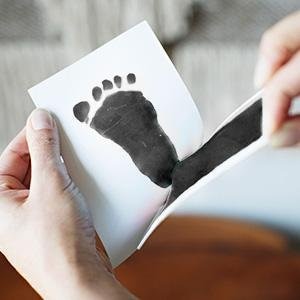 BabyMagic - Mess Free Imprints