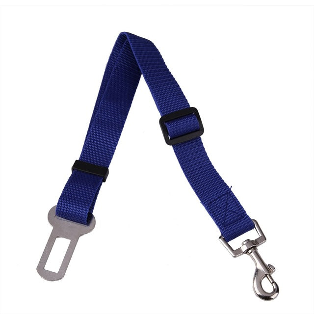 New Adjustable Car Seat Belt
