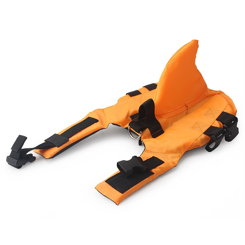 Summer Sale-50% OFF -SharkPal-Dog Vest