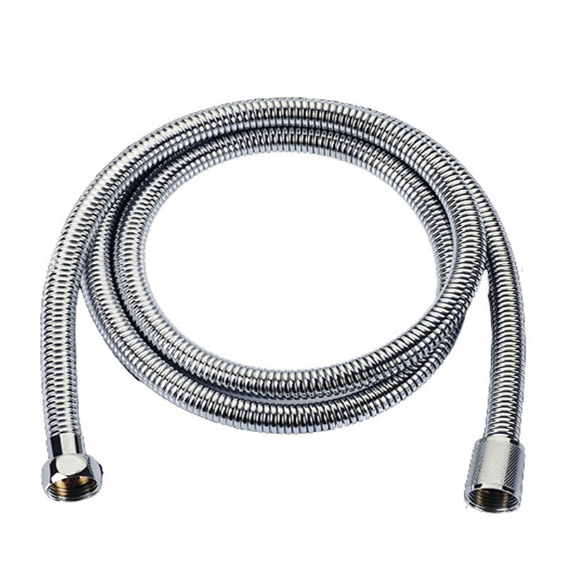 Waist Pressurized Shower