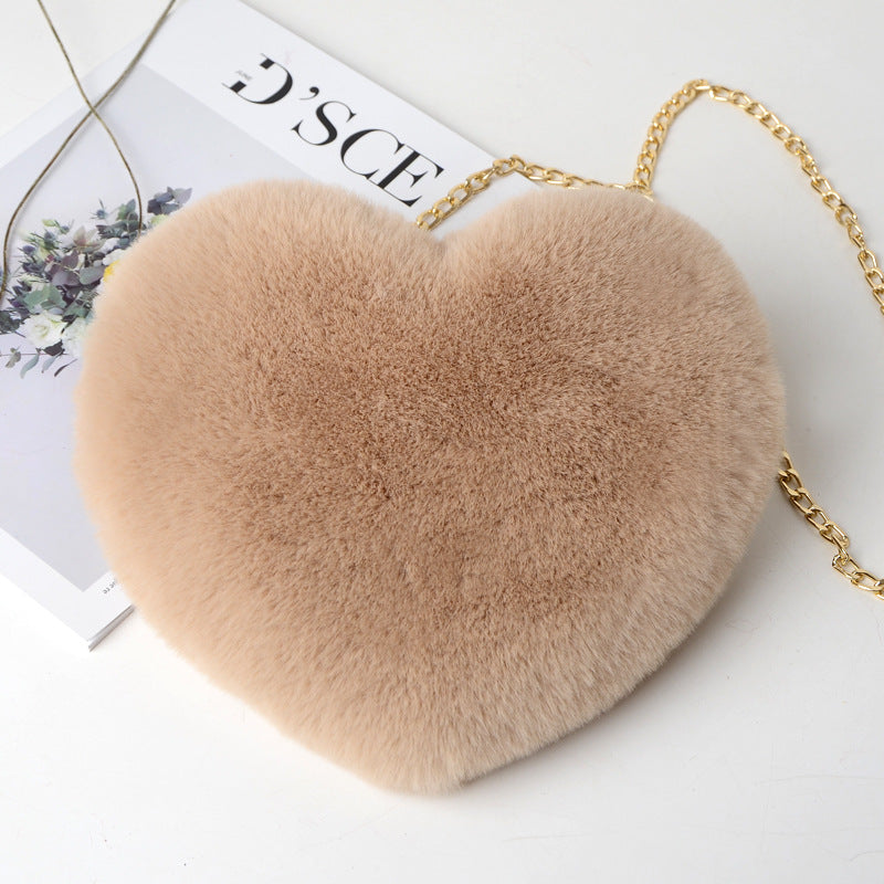 Jerwin- Love bag