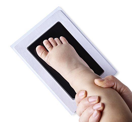 BabyMagic - Mess Free Imprints