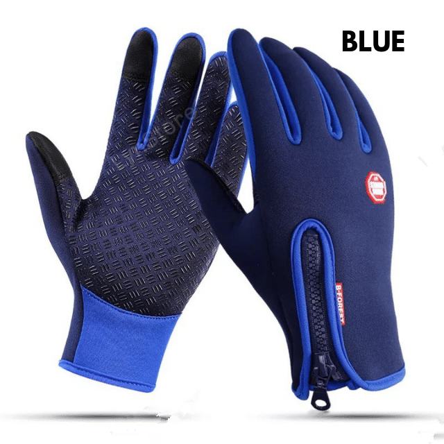Winter Gloves Touch Screen & Waterproof