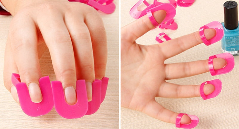 26PCS Finger Cover