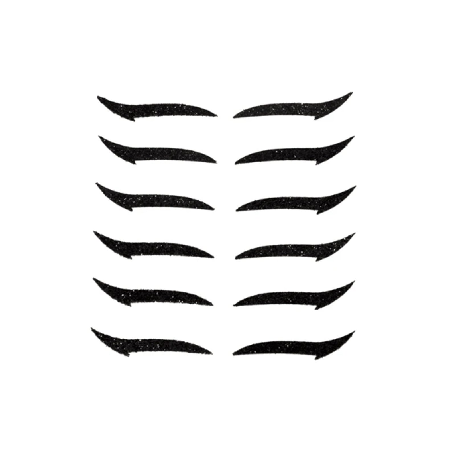 LovelyLash-Eyeline Stickers