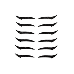 LovelyLash-Eyeline Stickers