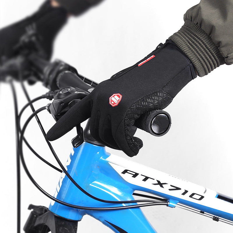 Winter Gloves Touch Screen & Waterproof