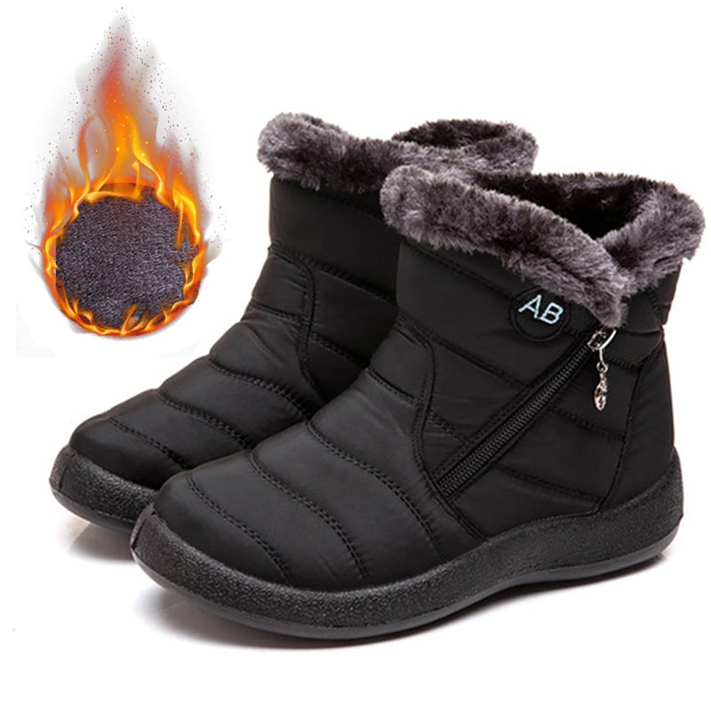 Jerwin Boots