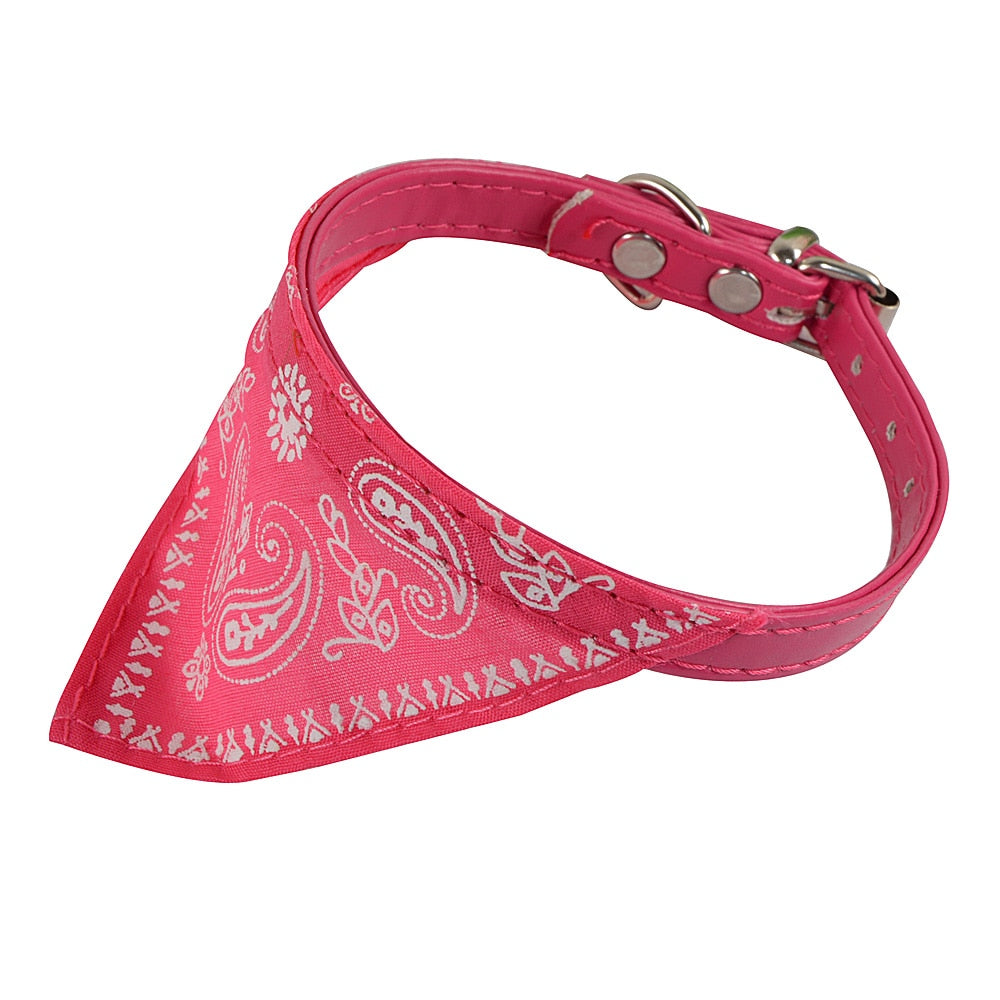 Cute Neck Scarf Bandana