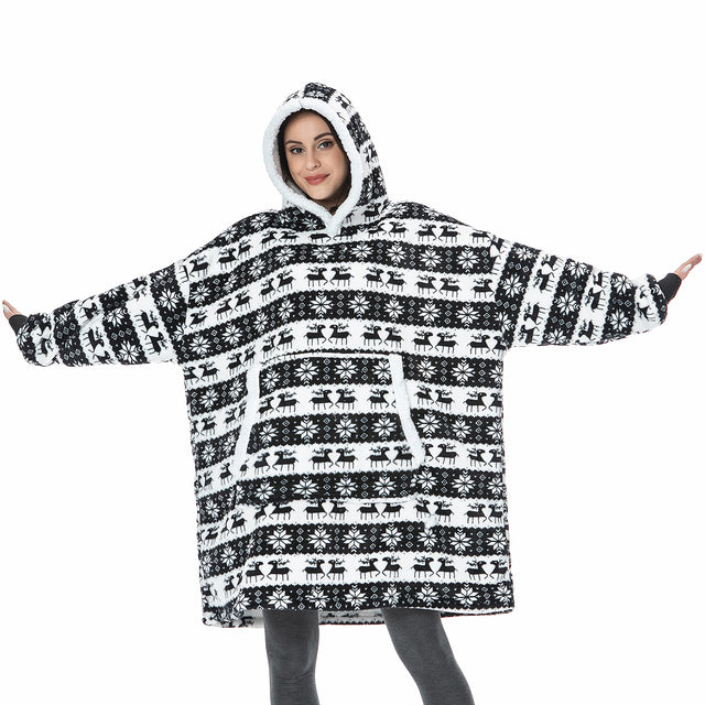 HoodieHam