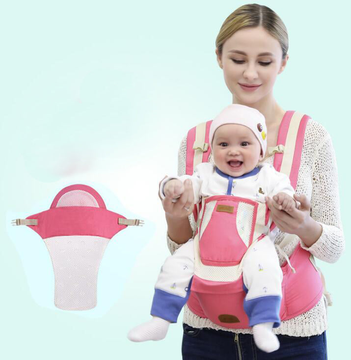 Multifunctional Baby carrier