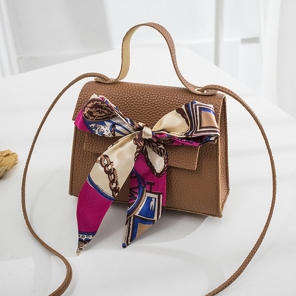 One shoulder messenger bag