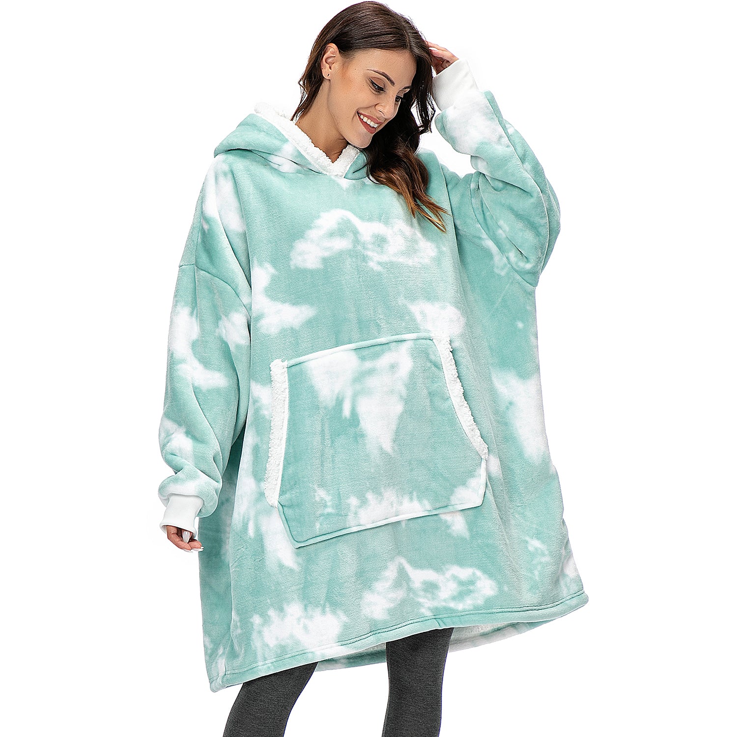 HoodieHam