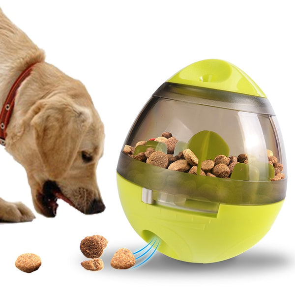 Pet Toy Ball