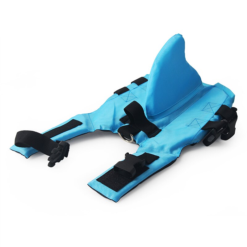 Summer Sale-50% OFF -SharkPal-Dog Vest