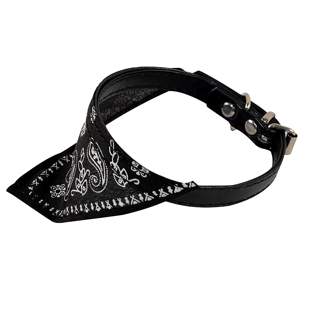 Cute Neck Scarf Bandana