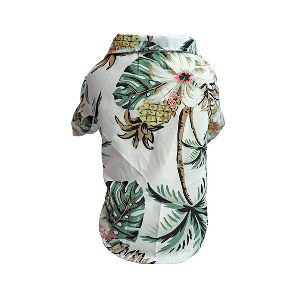 Jerwin- Dog Shirt