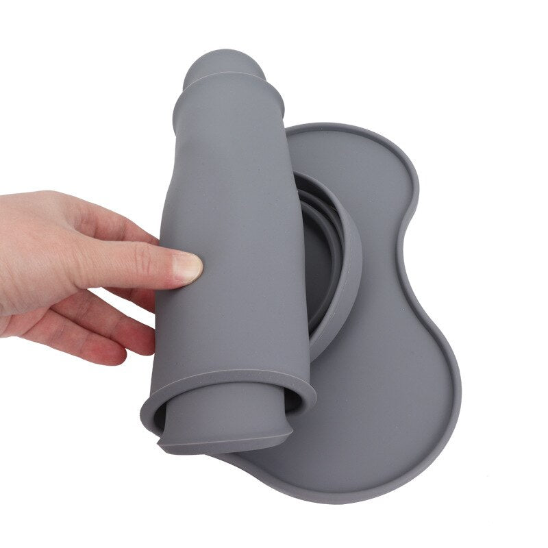 Portable Pet Bowl