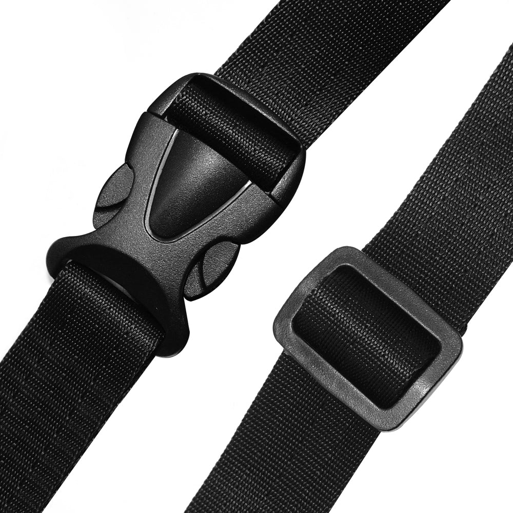 2 pcs  Dog Safety Car Seat