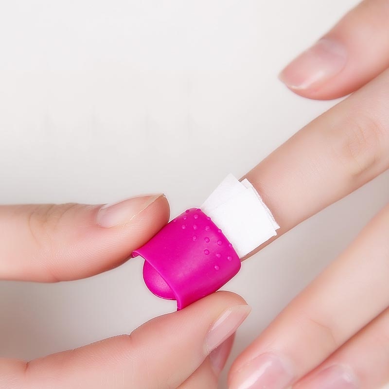 5 pcs Finger Protector