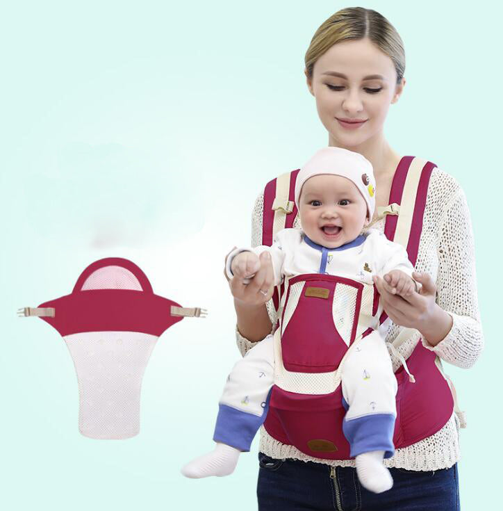 Multifunctional Baby carrier