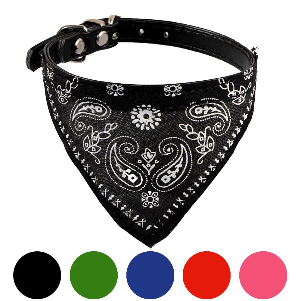 Cute Neck Scarf Bandana