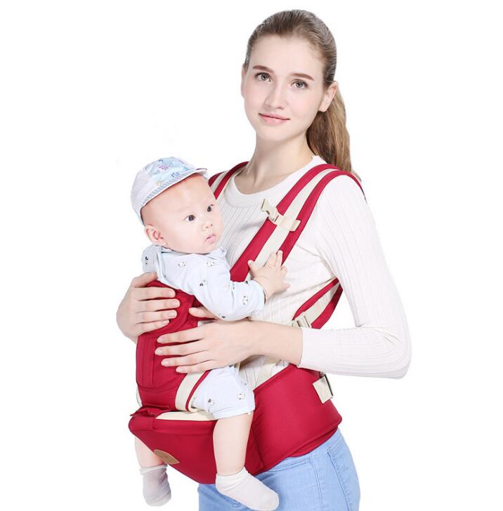 Multifunctional Baby carrier