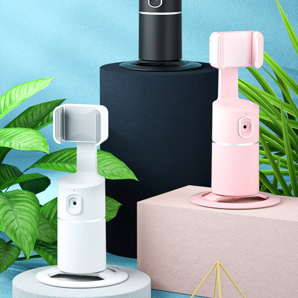 Trackpod-Auto Face Tracking Tripod