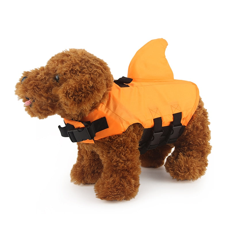 Summer Sale-50% OFF -SharkPal-Dog Vest