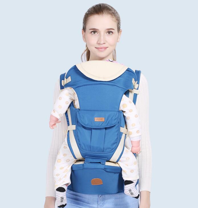 Multifunctional Baby carrier