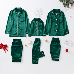 Jerwin- 2021 Family Christmas Matching