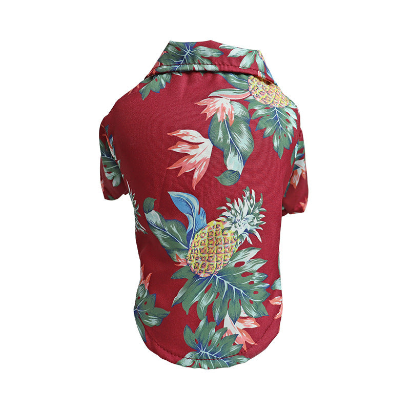Jerwin- Dog Shirt