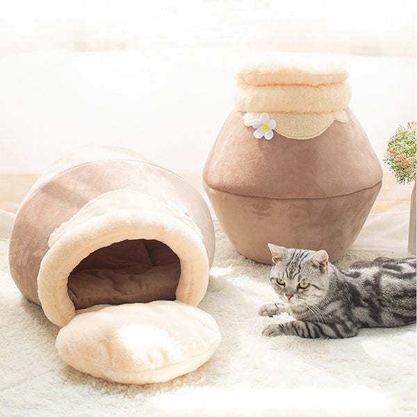 3 in 1 Pet Bed