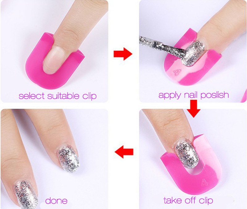 26PCS Finger Cover