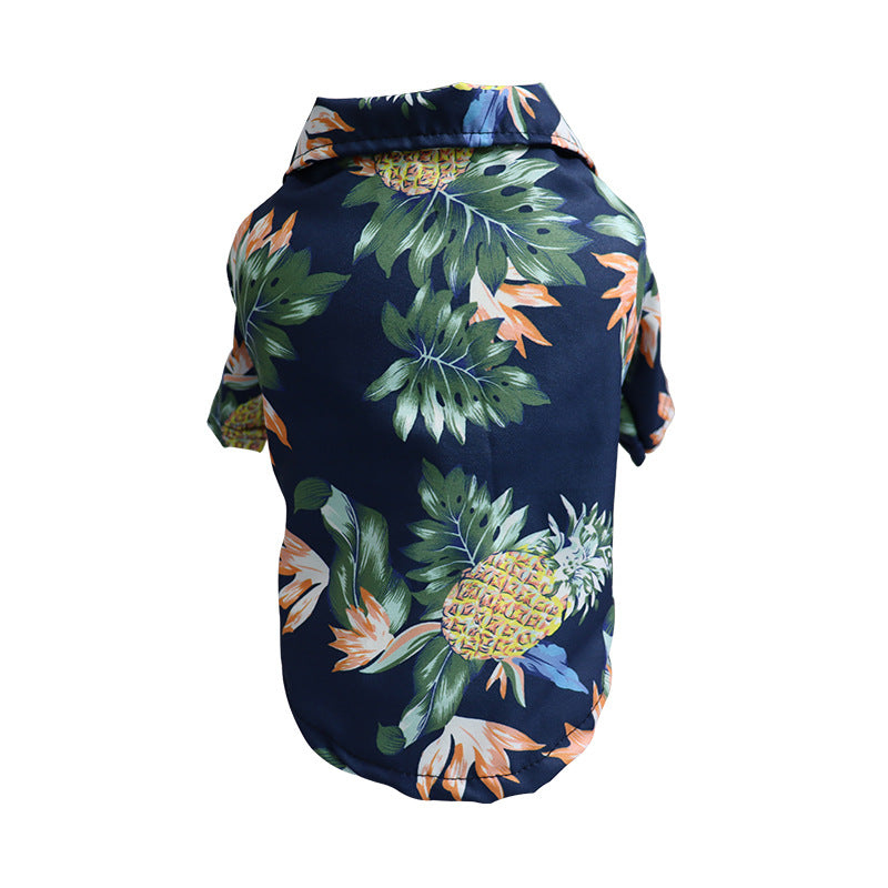 Jerwin- Dog Shirt