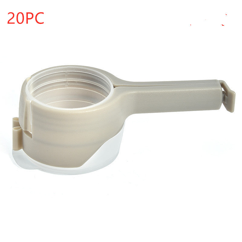 USA Multifunctional Sealing Clip Food Preservation Sealing Clip