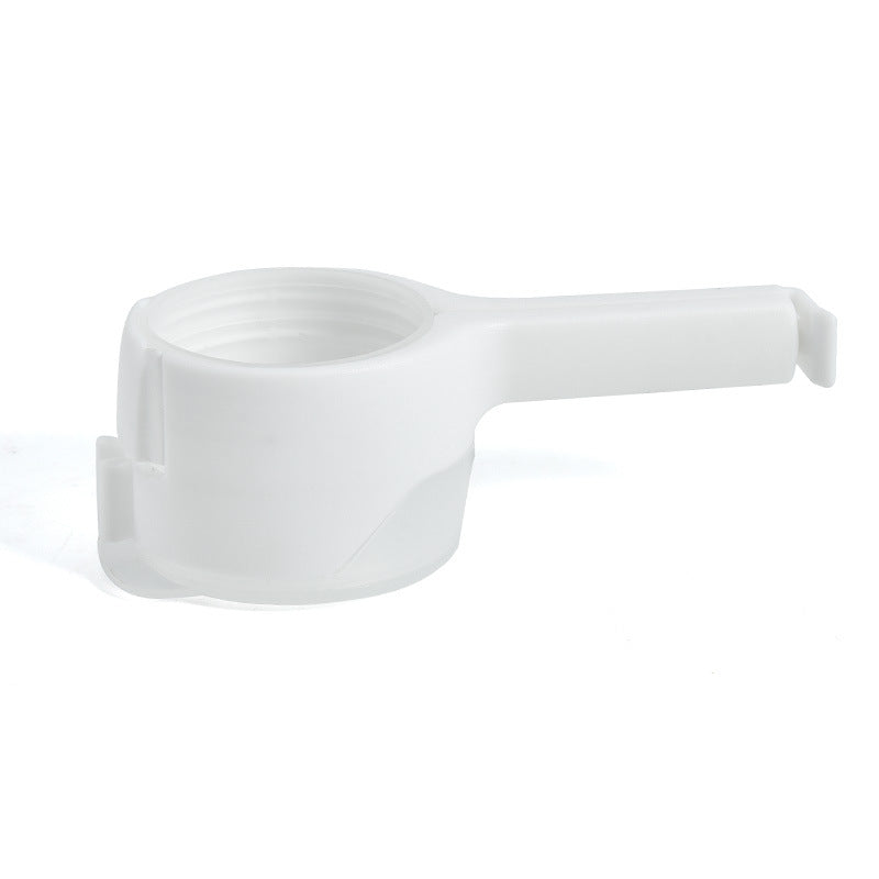 USA Multifunctional Sealing Clip Food Preservation Sealing Clip
