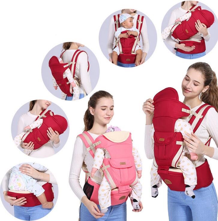 Multifunctional Baby carrier
