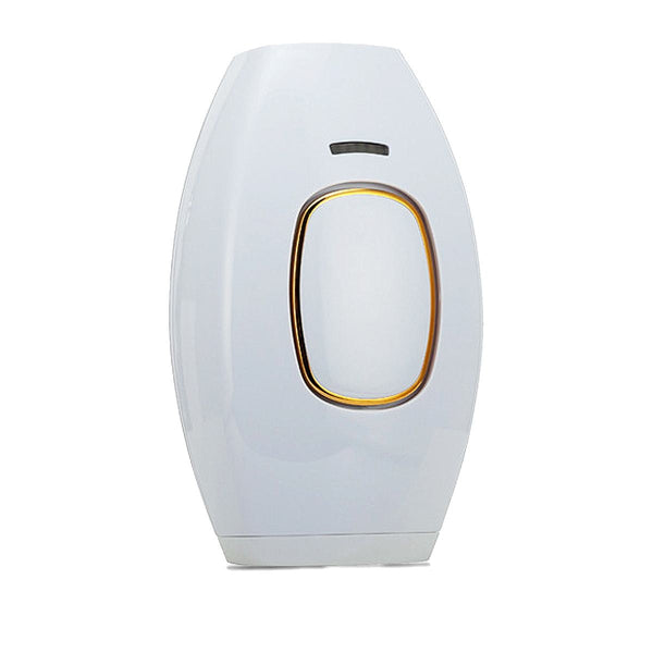 Full Body Hair Removal