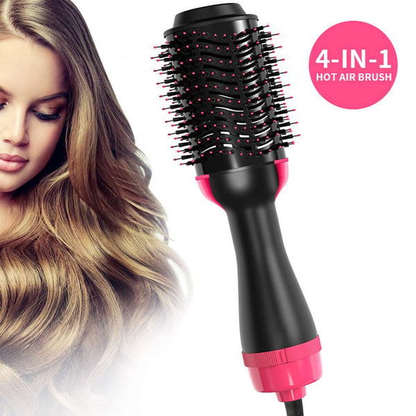 VoluDry - Hair Dryer & Volumizer