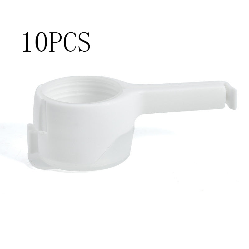 USA Multifunctional Sealing Clip Food Preservation Sealing Clip