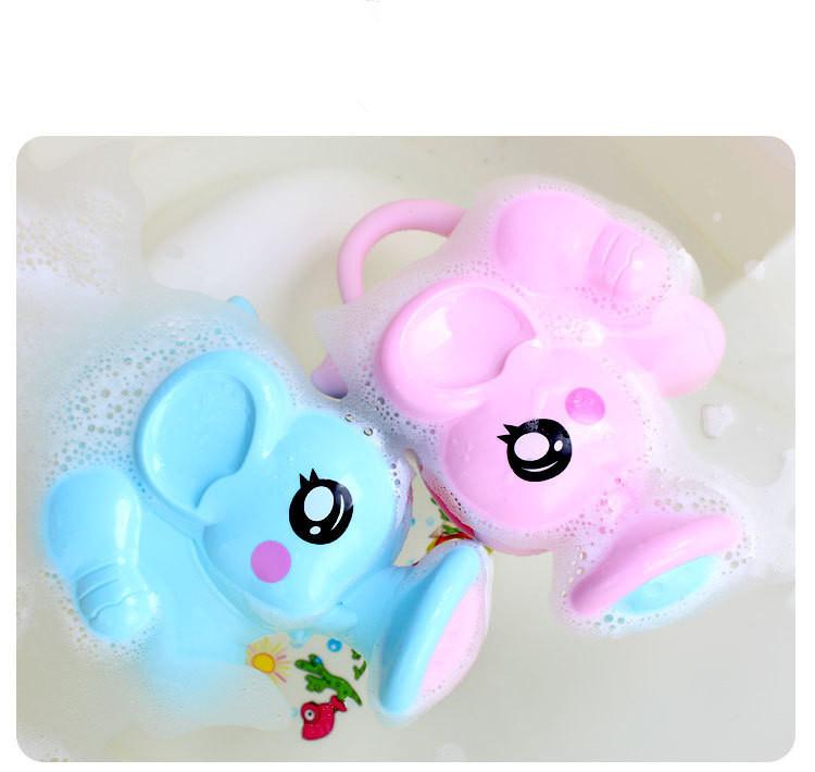 50 % OFF Bath Toy- Elephant
