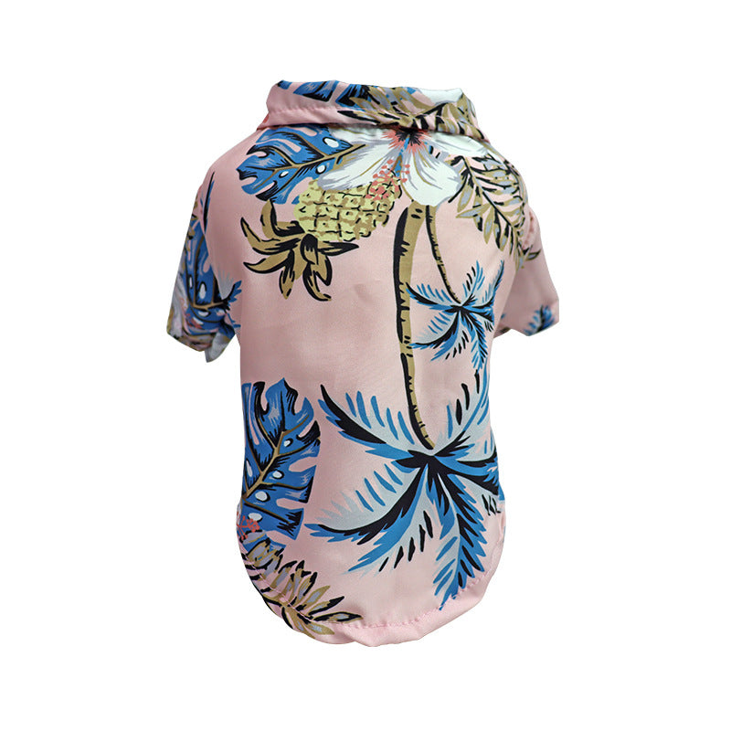 Jerwin- Dog Shirt