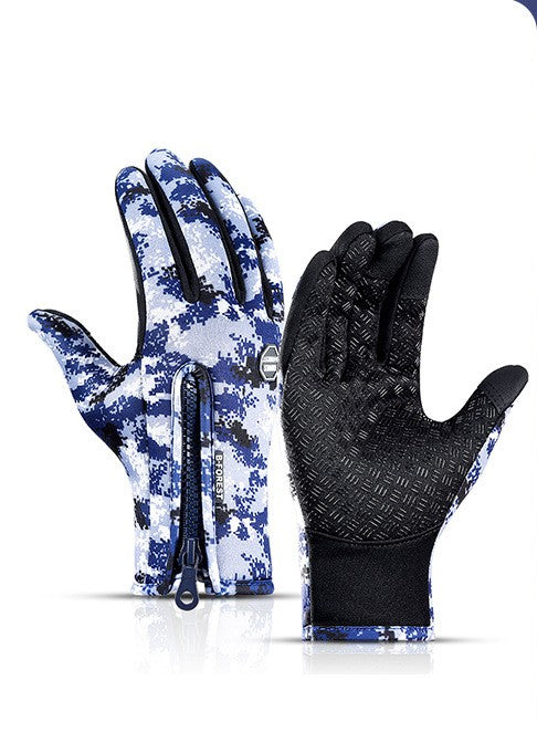 Winter Gloves Touch Screen & Waterproof