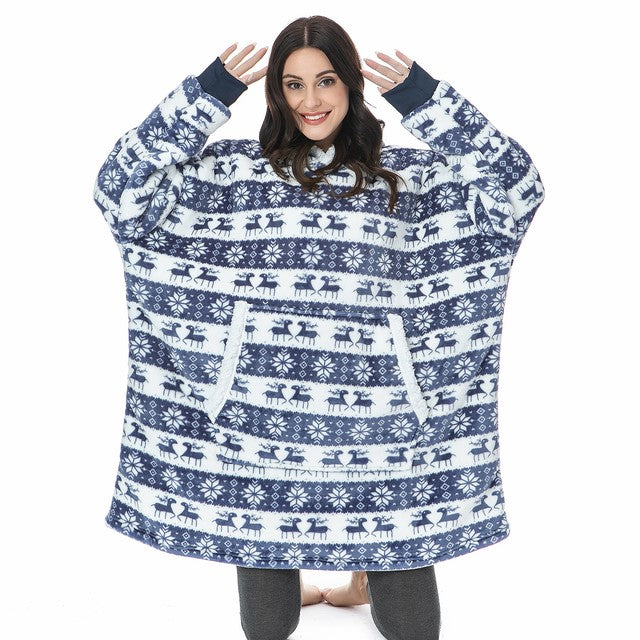HoodieHam
