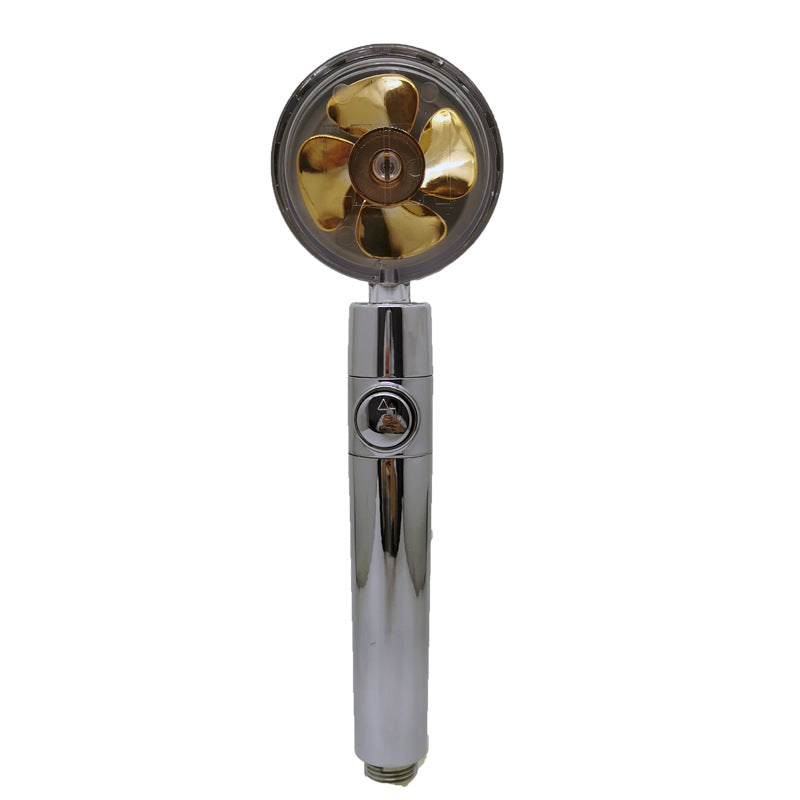 Waist Pressurized Shower