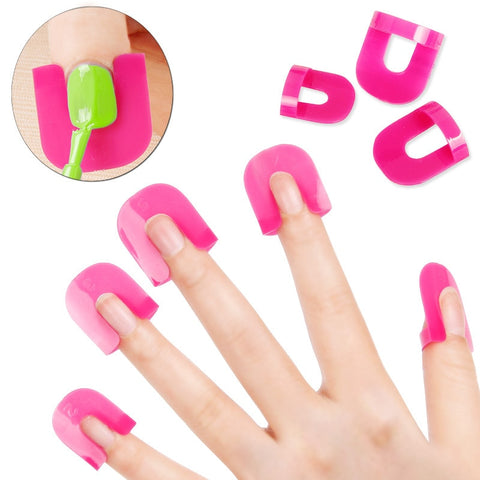 26PCS Finger Cover