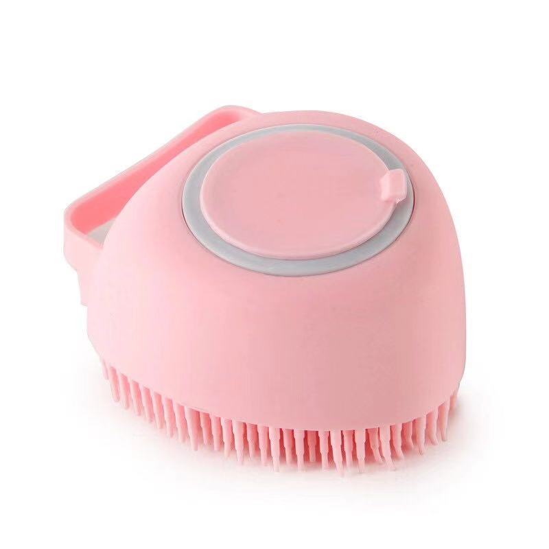 50 % OFF Jerwin-2 in 1 Pet Bath Brush & Massage