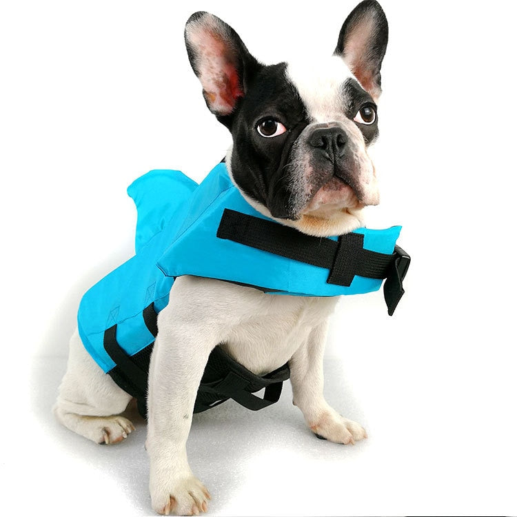 Summer Sale-50% OFF -SharkPal-Dog Vest