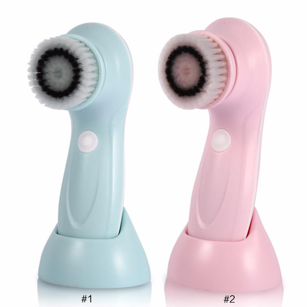 Cleany Electric Wash Brush
